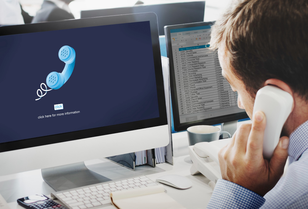 ۷ مزیت کلیدی سیستم تلفن تجاری برای کسب‌وکارها