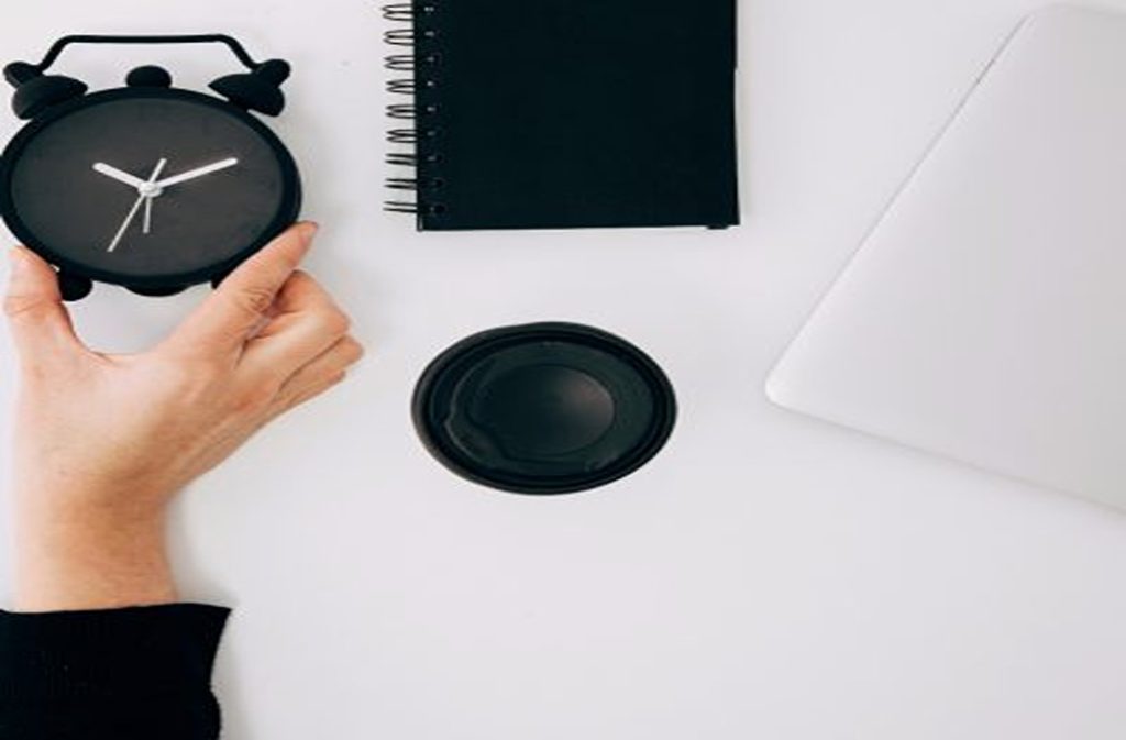 تکنیک‌های مدیریت زمان