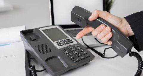 تلفن IP چیست